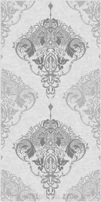 Плитка настінна Прованс білий декор 30х60, Березакераміка від компанії Магазин "Керама" м.Кременчук - фото 1