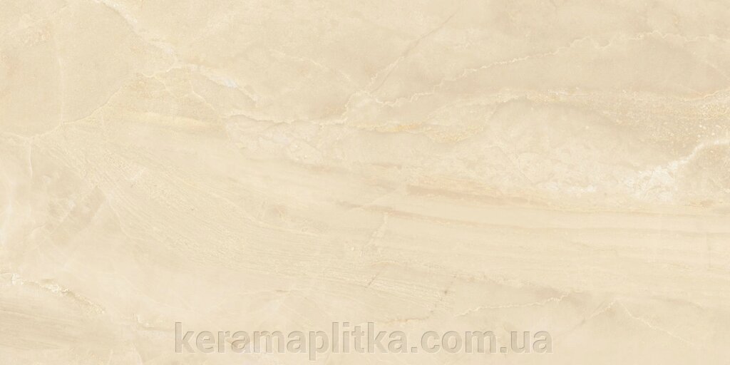 Плитка настінна Sea Breeze Е11053 світлий беж 30х60 ґатунок 2, Golden Tile від компанії Магазин "Керама" м.Кременчук - фото 1
