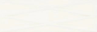 Плитка настінна WHITE LINES STRUCTURE GLOSSY 25х75, OPOCZNO від компанії Магазин "Керама" м.Кременчук - фото 1