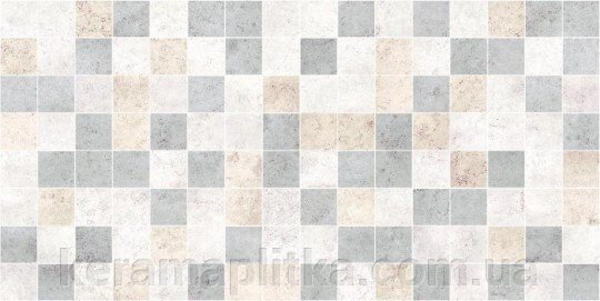 Плитка Сіті мозаїка 20 * 40, Керабел від компанії Магазин "Керама" м.Кременчук - фото 1