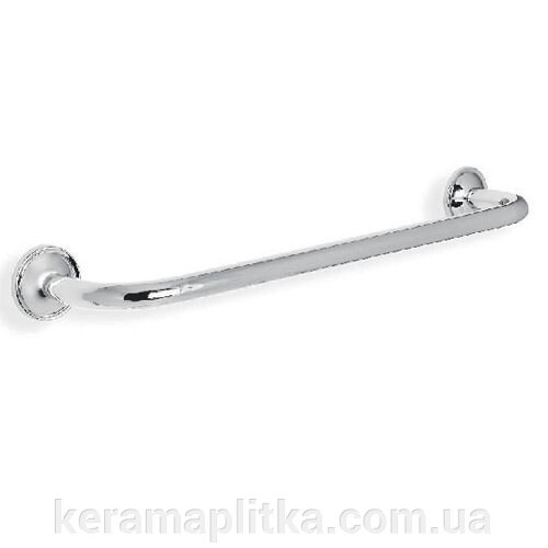 Поручень-ручка для ванної 50 см (30-009) від компанії Магазин "Керама" м.Кременчук - фото 1