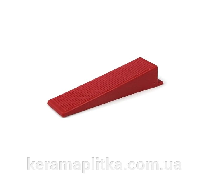 Система вирівнювання плитки МАХI 22х90 "КЛИН" (50 шт) від компанії Магазин "Керама" м.Кременчук - фото 1