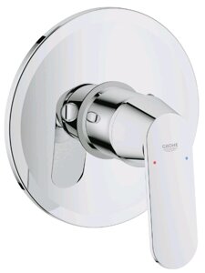 Змішувач прихованого монтажу для душу Grohe Eurosmart Cosmopolitan 32880000