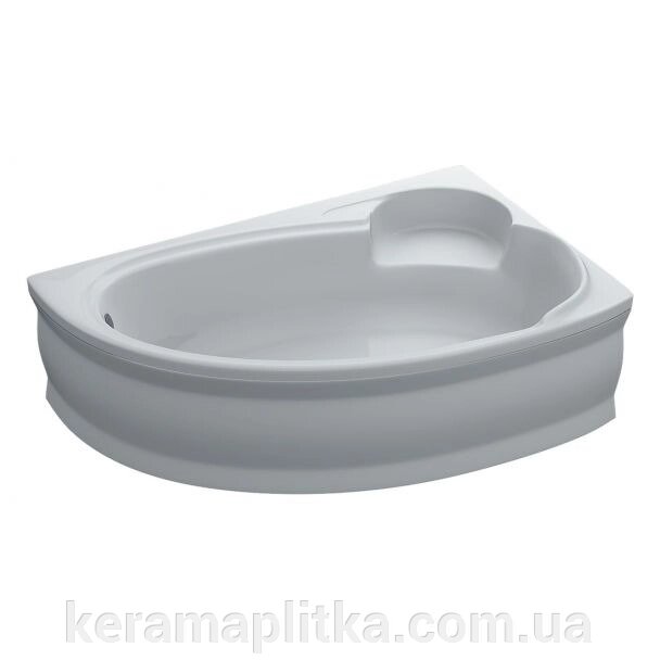 Ванна "Адель" 170*110 Права +ноги+панель від компанії Магазин "Керама" м.Кременчук - фото 1