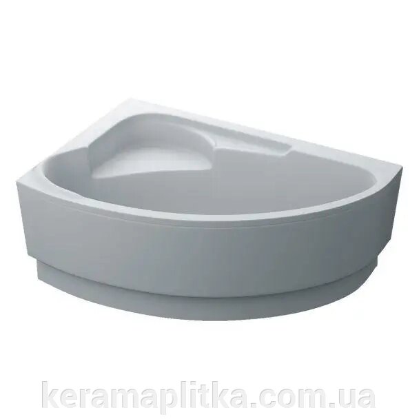 Ванна "Фіона" 150*100 Ліва +ноги+панель від компанії Магазин "Керама" м.Кременчук - фото 1