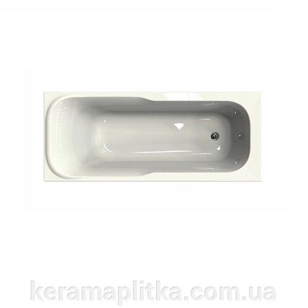 Ванна прямокутна Kolo Sensa 170х70 + ніжки від компанії Магазин "Керама" м.Кременчук - фото 1