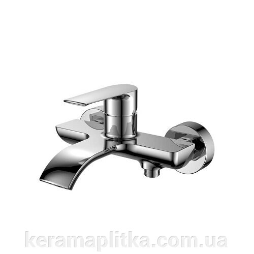 VYSKOV 10340 змішувач для ванни від компанії Магазин "Керама" м.Кременчук - фото 1