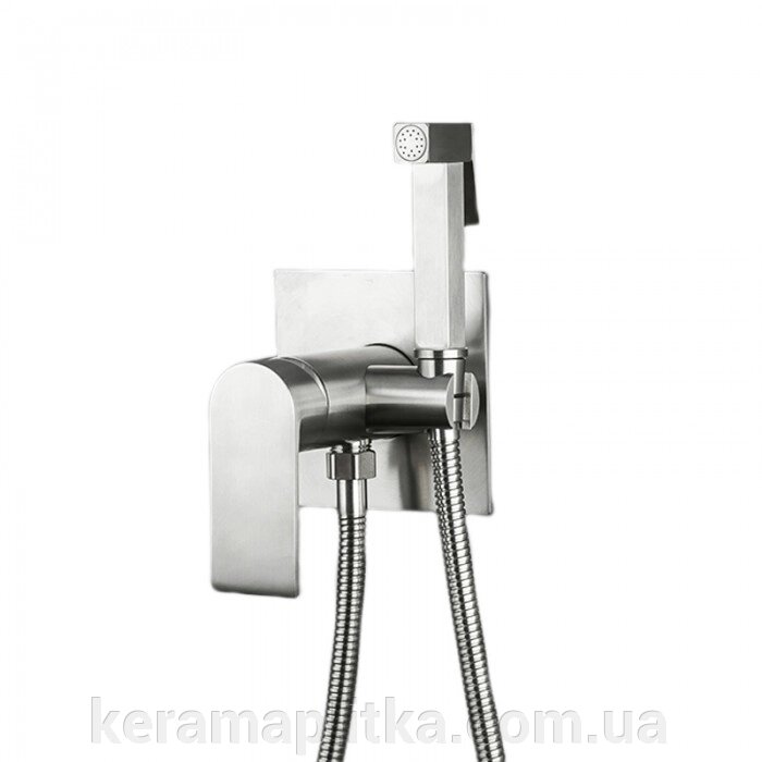 Змішувач для гігієнич. душу\бідетта вбудований G7299-20 від компанії Магазин "Керама" м.Кременчук - фото 1