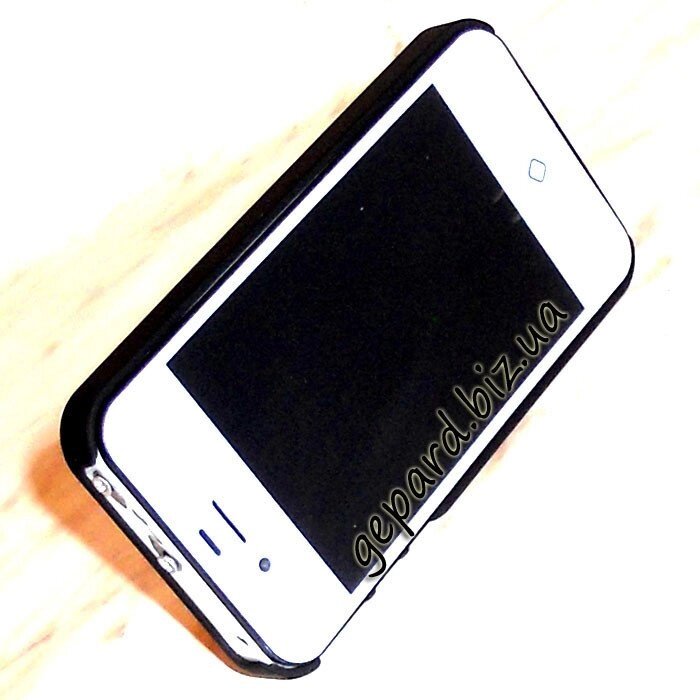 Електрошокер телефон Iphone 6s від компанії Інтернет-магазин електрошокерів Gepard - фото 1