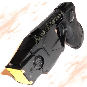 Стріляючий електрошокер X26P (USA)