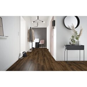 Corepel smart line wood classic roble albit marrón oscuro 4536