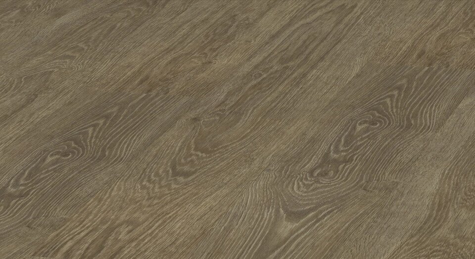 Ламінат Kronopol Ferrum Flooring Omega Дуб Закінтос D 2019 від компанії DAG - фото 1