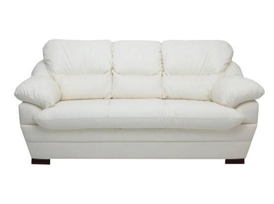 Прямий диван Креаль Биатрис 1.4 Білий - знижка