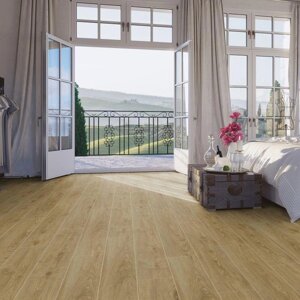 Ламінат My Floor Villa 33/AS5 M1228 Bilbao Oak 12x1375x188