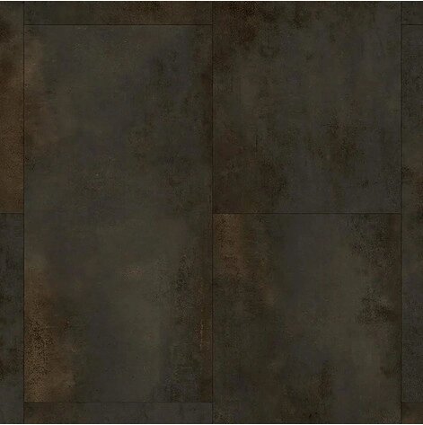 Вінілова підлога SPC Korner SPeCtra Floor Copper Hematite 34кл 5*1200*600 мм від компанії DAG - фото 1