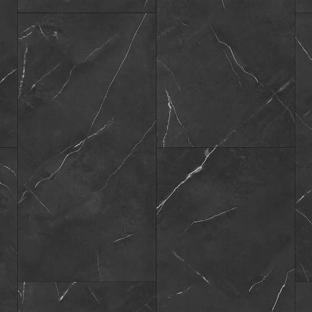 Вінілова підлога SPC Korner SPeCtra Floor Nero Marble  34кл 5*1200*600 мм від компанії DAG - фото 1