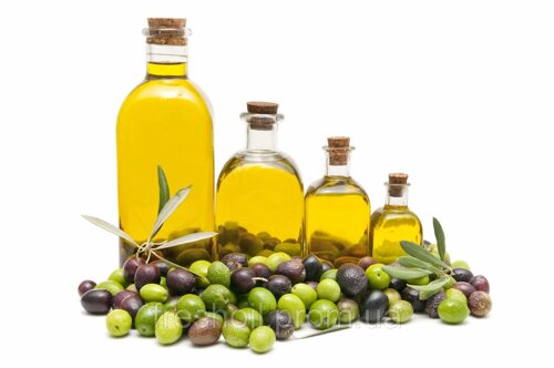 Водорозчинна олія оливки 25 мл