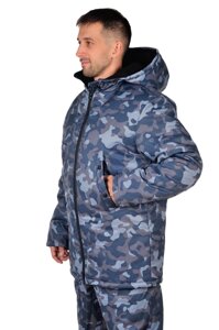 Куртка камуфляжна "Аляска" 44-46 170-176 в Одеській області от компании Пошив Групп Пошив