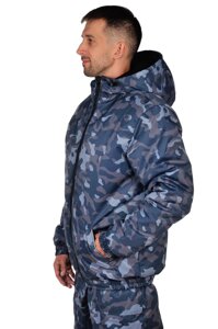 Куртка охоронця "Зеус" Ч 44-46 170-176 в Одеській області от компании Пошив Групп Пошив
