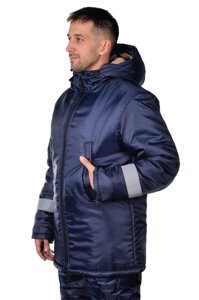 Куртка утеплена "Аляска" 52-54 182-188 в Одеській області от компании Пошив Групп Пошив