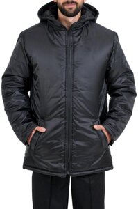 Куртка утеплена "Норд" 52-54 182-188 в Одеській області от компании Пошив Групп Пошив