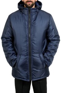Куртка утеплена "Норд" 48-50 170-176 в Одеській області от компании Пошив Групп Пошив