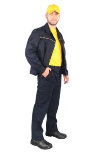 Костюм хб робочий куртка штани. М-131 в Одеській області от компании Пошив Групп Пошив