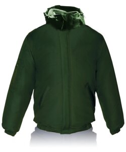 Куртка «ПІЛОТ-М» олива в Одеській області от компании Пошив Групп Пошив
