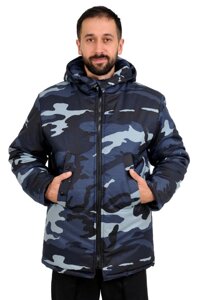 Куртка "Аляска" камуфляж Біла Ніч 60-62 170-176 в Одеській області от компании Пошив Групп Пошив