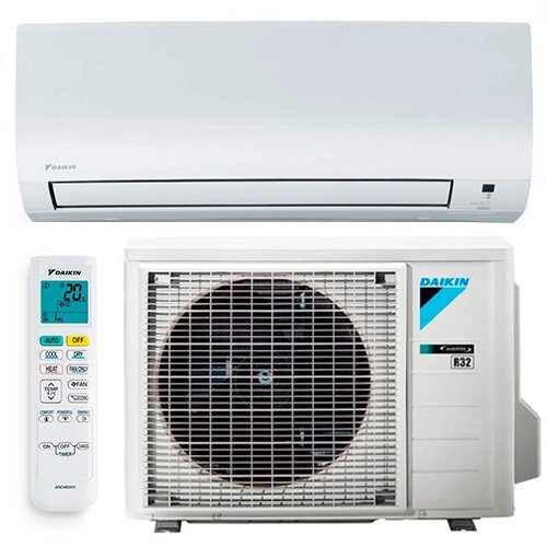 Daikin FTXP50L /RXP50L від компанії ТД "УСI ТОВАРИ" - фото 1