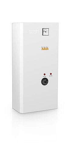 Електричний котел Титан Міні Настінний 4,5 кВт 220В від компанії ТД "УСI ТОВАРИ" - фото 1