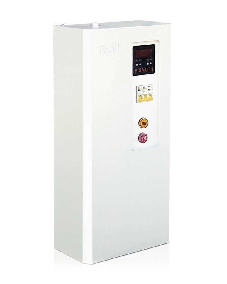 Електричний котел Титан Міні Преміум 12 кВт 380В від компанії ТД "УСI ТОВАРИ" - фото 1
