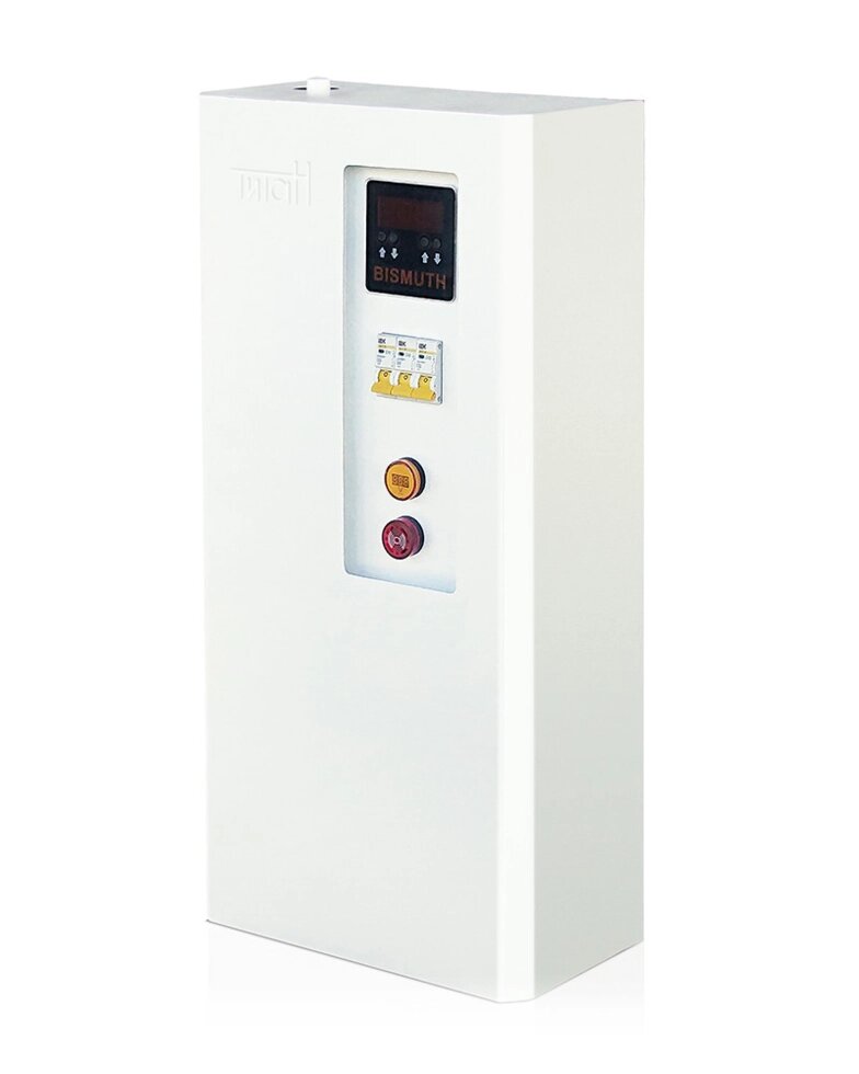 Електричний котел Титан Міні Преміум 6 кВт 220В від компанії ТД "УСI ТОВАРИ" - фото 1