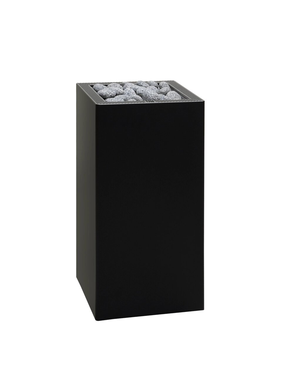 Електрокаменка для сауни та лазні HUUM CORE Black 10,5 kW від компанії ТД "УСI ТОВАРИ" - фото 1