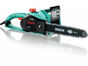 Електропила BOSCH AKE 35 S