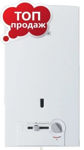 Газова колонка Bosch Therm 4000 O WR 10-2 P від компанії ТД "УСI ТОВАРИ" - фото 1