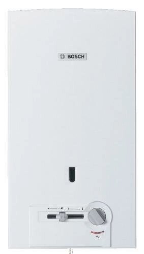Газова колонка Bosch WR 13-2B від компанії ТД "УСI ТОВАРИ" - фото 1