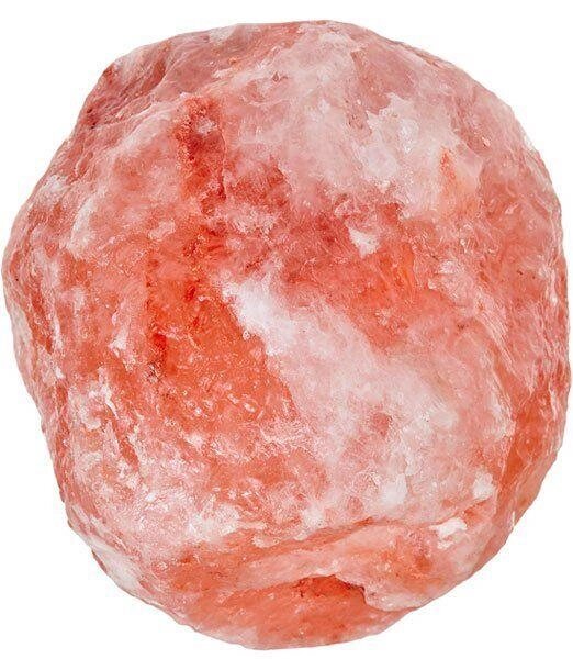 Гімалайська рожева сіль Камінь 11-12 кг для лазні та сауни від компанії ТД "УСI ТОВАРИ" - фото 1