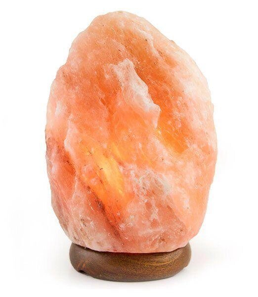 Гімалайська рожева сіль Світильник Скеля 40-50 кг для лазні та сауни від компанії ТД "УСI ТОВАРИ" - фото 1