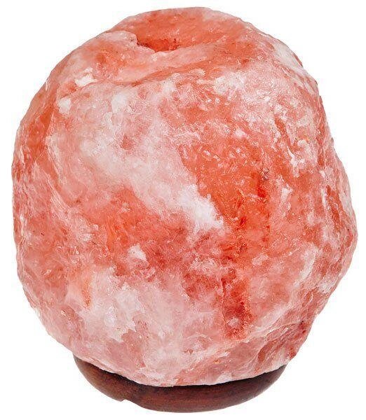 Гімалайська рожева сіль Світильник Скеля 60-80 кг для лазні та сауни від компанії ТД "УСI ТОВАРИ" - фото 1