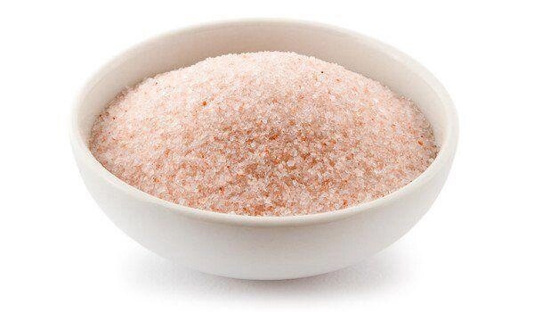 Гімалайська сіль "пудра" рожева 1 кг від компанії ТД "УСI ТОВАРИ" - фото 1