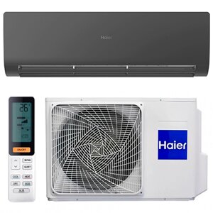 Haier AS35S2sf1FA-BH / 1U35S2sm1FA flexis inverter