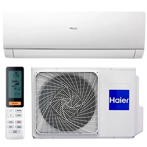 Haier AS35SN1FA-NR / 1U35S2SQ1FA-NR Nordic Inverter від компанії ТД "УСI ТОВАРИ" - фото 1