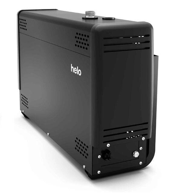 Helo Steam Pro 12 кВт від компанії ТД "УСI ТОВАРИ" - фото 1