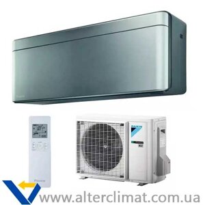 Кондиціонер настінний Daikin FTXA20AS/RXA20A