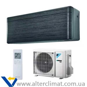 Кондиціонер настінний Daikin FTXA20AT/RXA20A