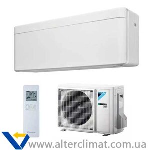 Кондиціонер настінний Daikin FTXA25AW/RXA25A