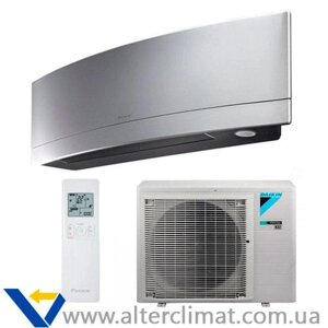 Кондиціонер настінний Daikin FTXJ35MS/RXJ35M