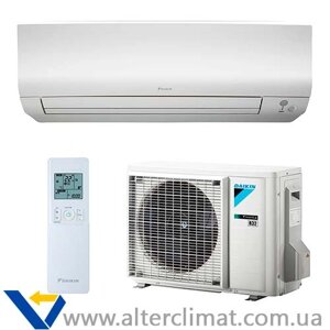 Кондиціонер настінний Daikin FTXM50N/RXM50N9