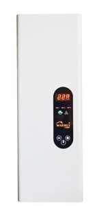 Електричний сенсорний котел Warmly Premium WCSMP 12 kw